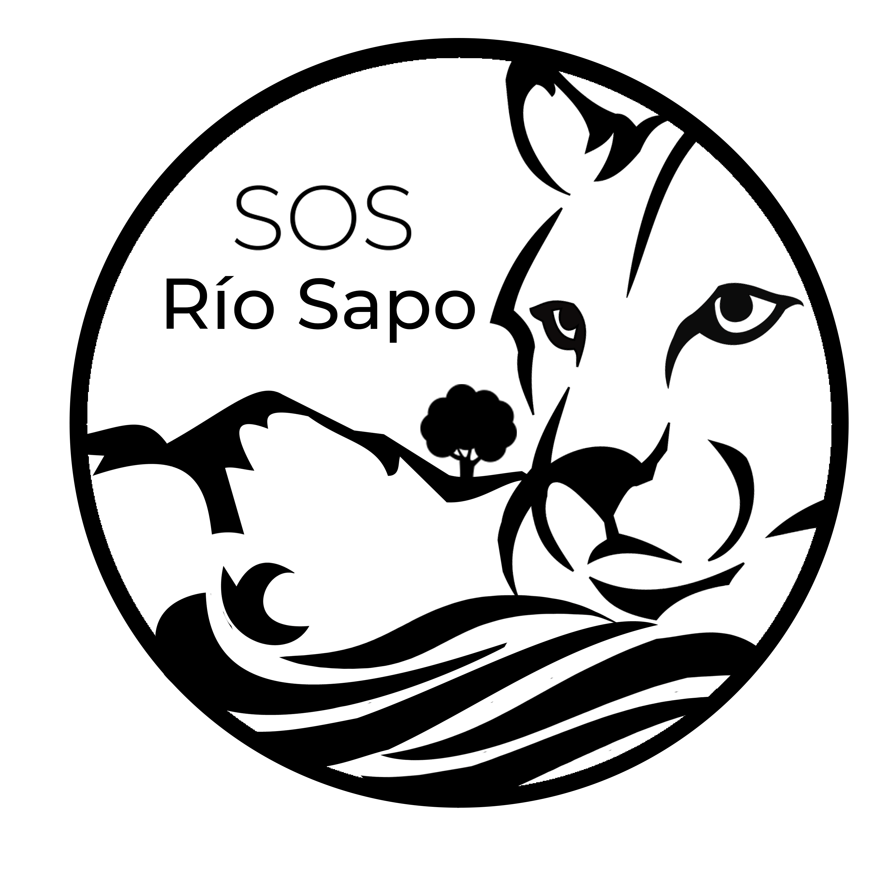 Río Sapo Biological Station