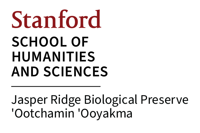 Jasper Ridge Biological Preserve – ‘Ootchamin ‘Ooyakma