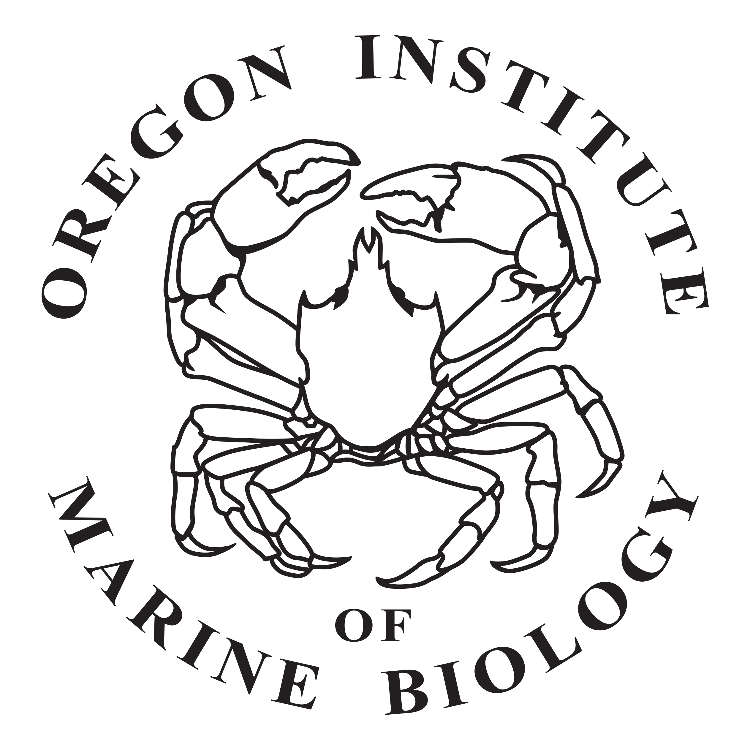 Oregon Institute of Marine Biology