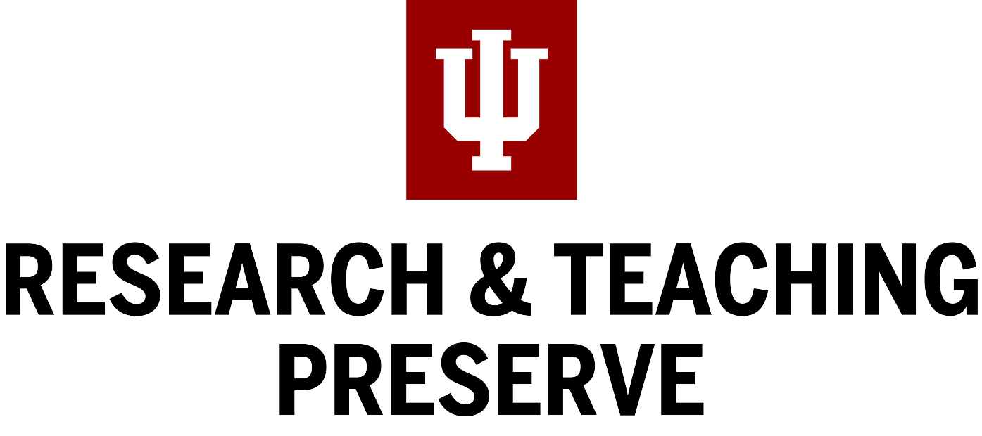 Indiana University Research and Teaching Preserve