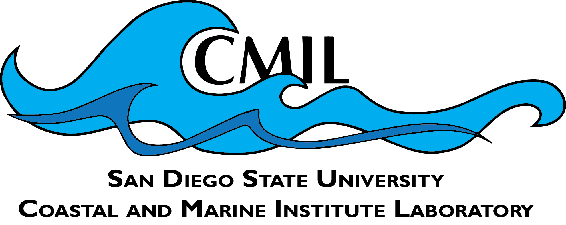 San Diego State University Coastal & Marine Institute Laboratory