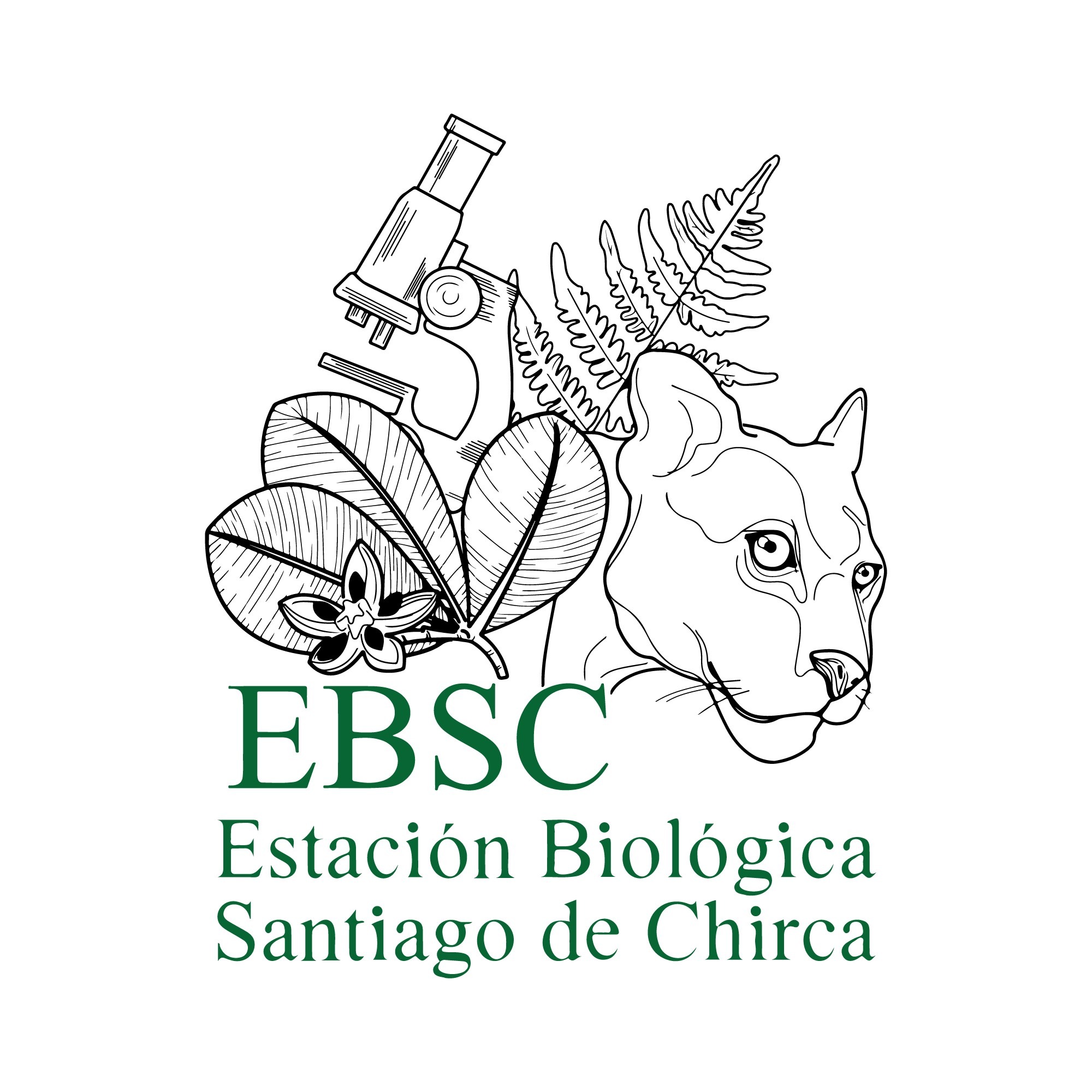 Santiago de Chirca Biological Station