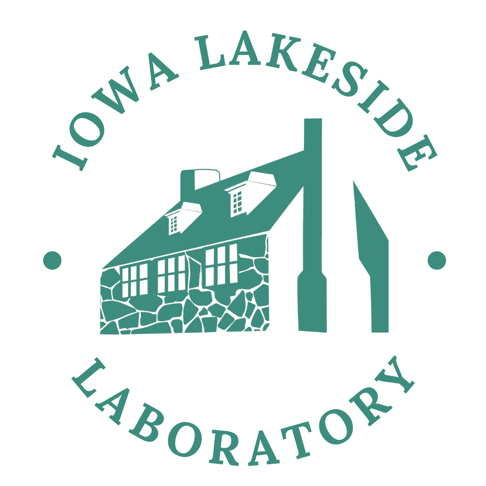 Iowa Lakeside Laboratory Regents Resource Center