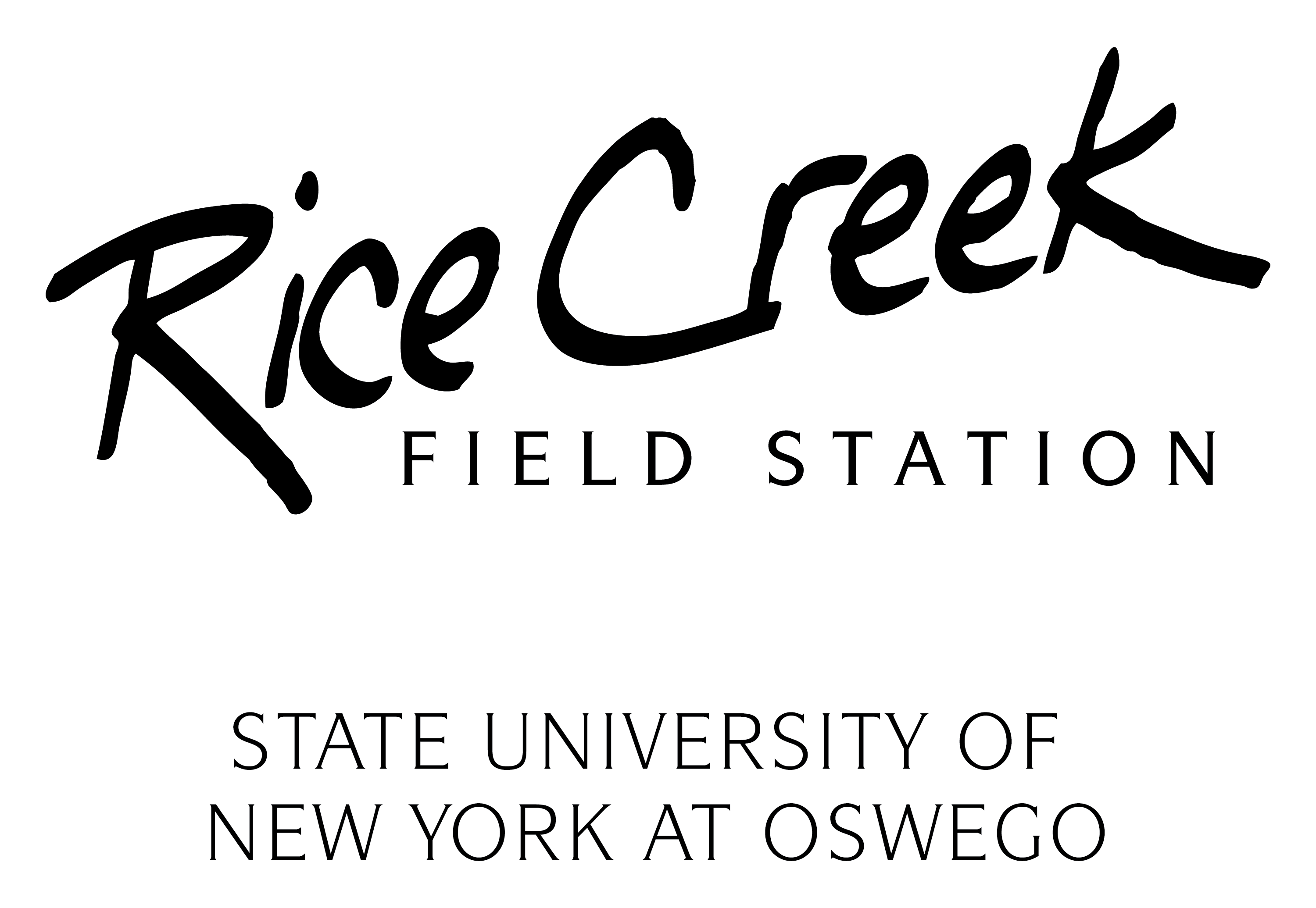 Rice Creek Field Station