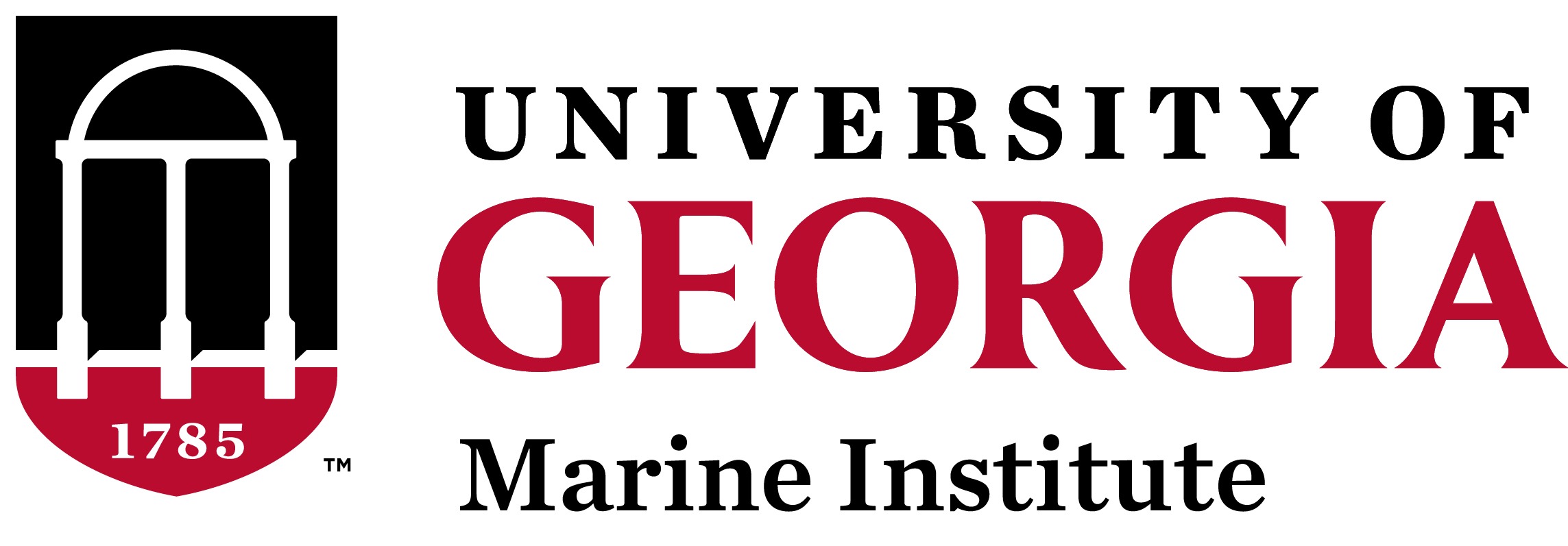 University of Georgia Marine Institute on Sapelo Island