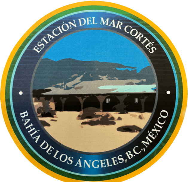 Estacion del Mar Cortes