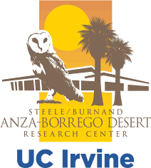 Steele/Burnand Anza-Borrego Desert Research Center