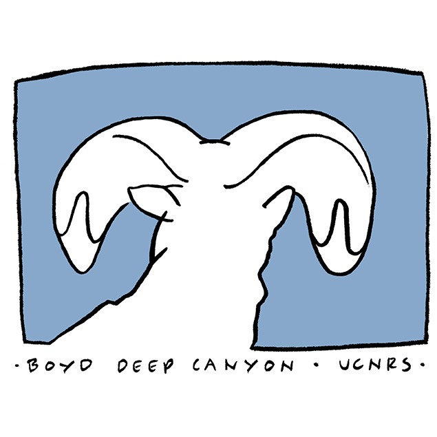 Philip L. Boyd Deep Canyon Desert Research Center