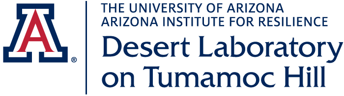 Desert Laboratory on Tumamoc Hill